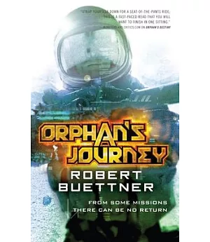 Orphan’s Journey