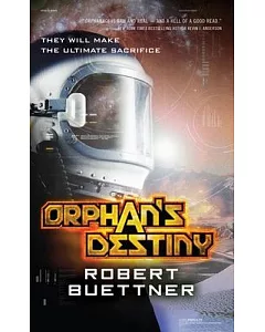 Orphan’s Destiny