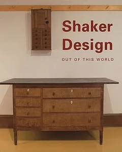 Shaker Design: Out of This World