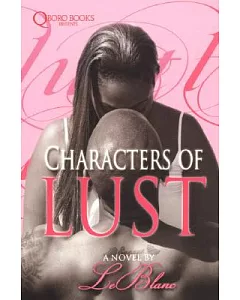 Characters of Lust