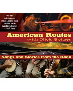 American Routes: Song and Stories from the Road