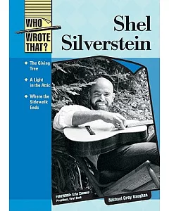 Shel Silverstein