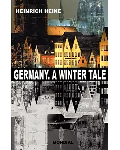 Germany. A Winter Tale / Deutschland. Ein Wintermarchen