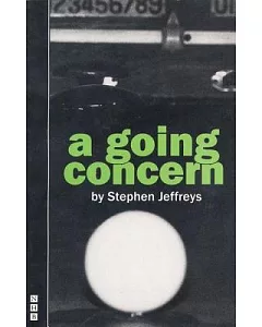 A Going Concern