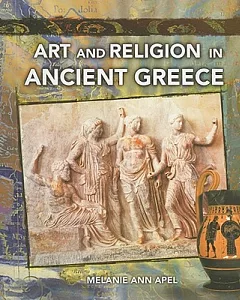 Art and Religion in Ancient Greece