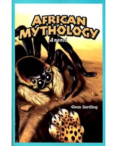 African Mythology: Anansi