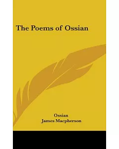 The Poems of ossian