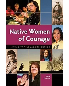 Native Women of Courage