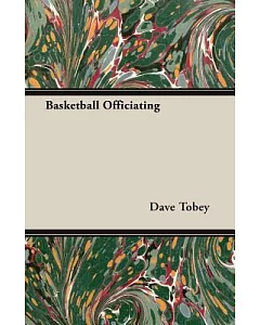 Basketball Officiating