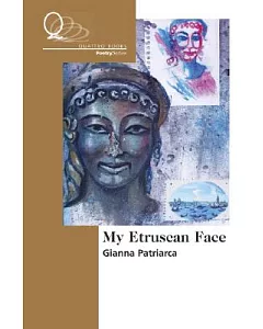 My Etruscan Face