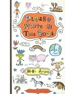 Please Write In This Book