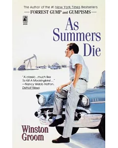 As Summers Die