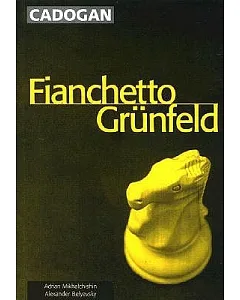 Fianchetto Grunfeld