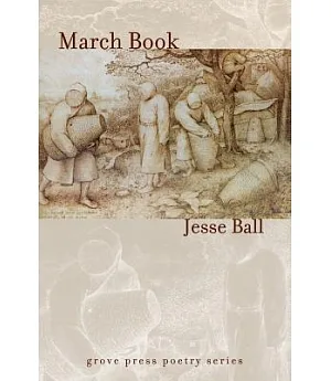 March Book