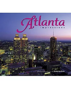 Atlanta Impressions