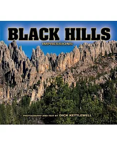 Black Hills: Impressions