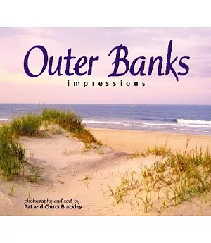 Outer Banks Impressions