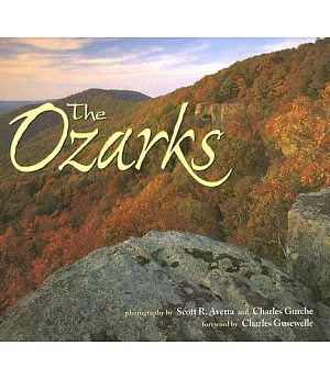 The Ozarks