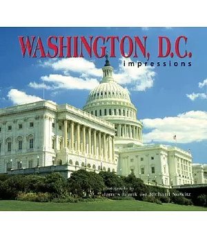 Washington Dc Impressions
