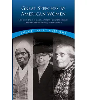 Great Speeches by American Women