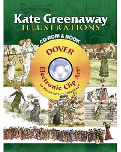 Kate greenaway Illustrations