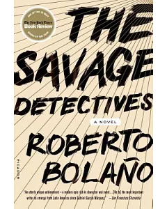 The Savage Detectives