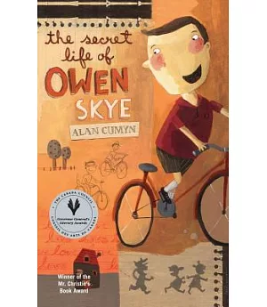 The Secret Life of Owen Skye