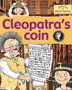 Cleopatra’s Coin