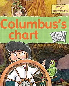 Columbus’s Chart