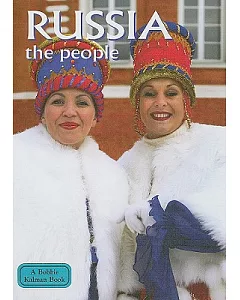 Russia: The People