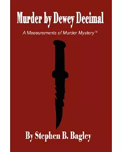 Murder by Dewey Decimal