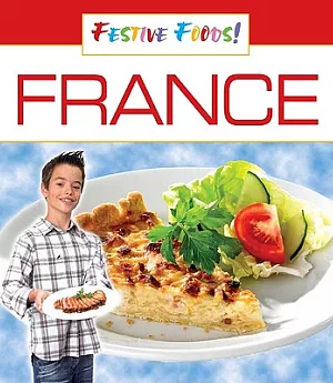 Festive Foods France