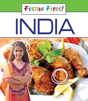 Festive Foods India