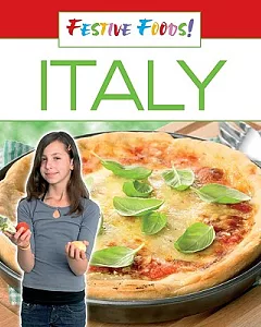 Festive Foods! Italy