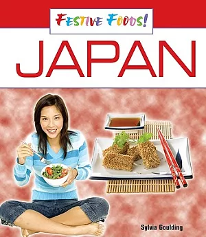 Festive Foods Japan