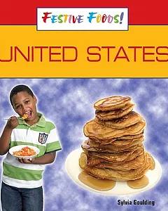 Festive Foods United States