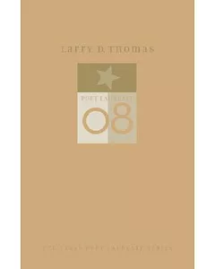 larry d. Thomas: New and Selected Poems