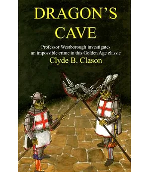 Dragon’s Cave