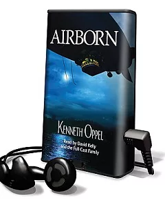 Airborn: Library Edition