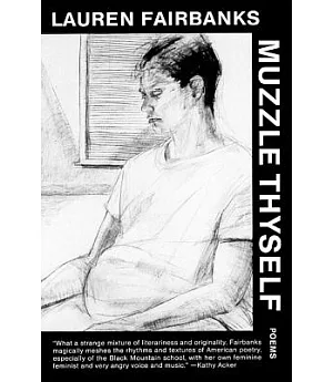 Muzzle Thyself: Poems