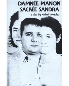 Damnee Manon Sacree Sandra
