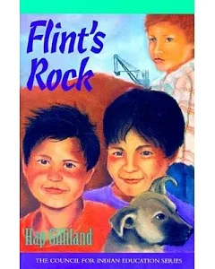 Flint’s Rock