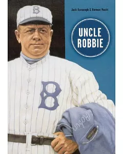 Uncle Robbie