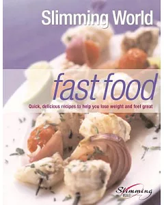 Slimming World Fast Food