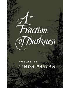 A Fraction of Darkness: Poems