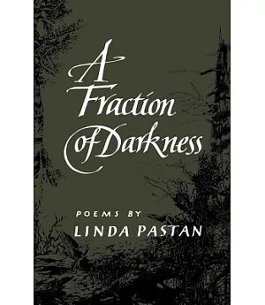 A Fraction of Darkness: Poems