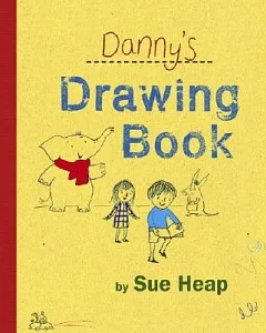 Danny’s Drawing Book