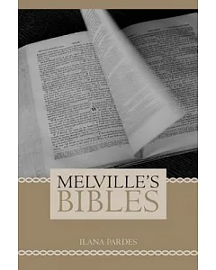 Melville’s Bibles