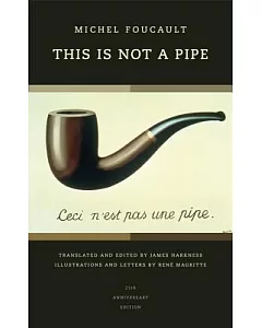 This Is Not a Pipe