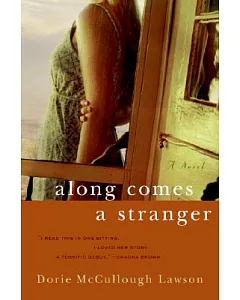 Along Comes a Stranger